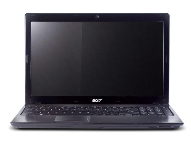 Лаптопи Acer Aspire 5551G 