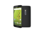 Смартфони Motorola Moto X Play 16GB, черен цвят, две SIM карти + 750MB 4G интернет на месец