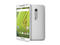 Смартфони Motorola Moto X Play 16GB, бял цвят, две SIM карти + 750MB 4G интернет на месец