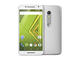 Смартфони Motorola Moto X Play 16GB, бял цвят, две SIM карти + 750MB 4G интернет на месец
