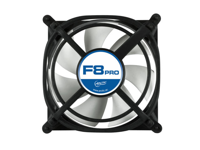 Вентилатори Arctic F8 PRO