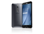 Смартфони Asus Zenfone 2 (ZE551ML) 32GB, сребрист цвят + 750MB 4G интернет на месец