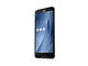 Смартфони Asus Zenfone 2 (ZE551ML) 32GB, сребрист цвят + 750MB 4G интернет на месец