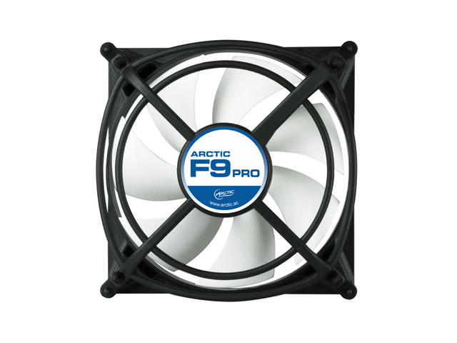 Вентилатори Arctic F9 PRO