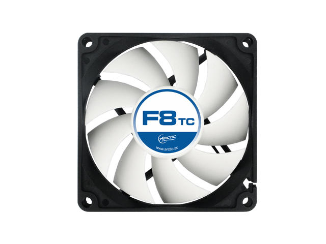 Вентилатори Arctic F8 TC