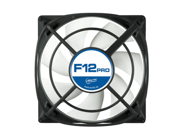 Вентилатори Arctic F12 PRO