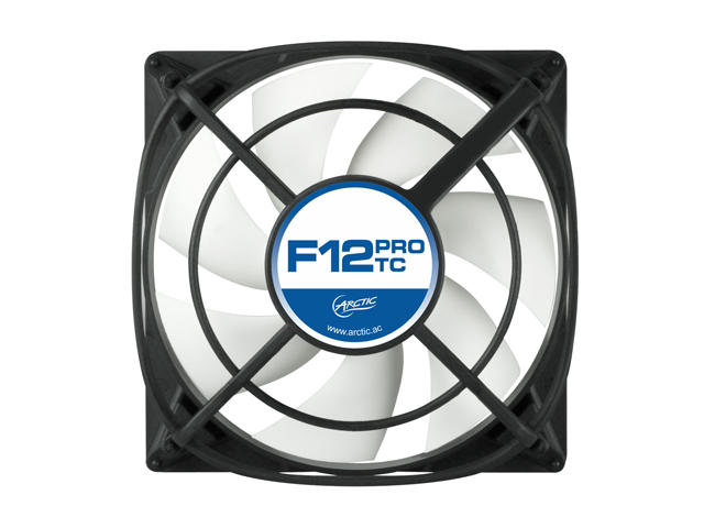 Вентилатори Arctic F12 PRO TC