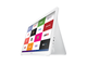 Таблети Samsung Galaxy View (SM-T670) 32GB, бял цвят