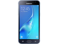 Смартфони Samsung Galaxy J3 (2016) Duos (SM-J320F) 8GB, черен цвят