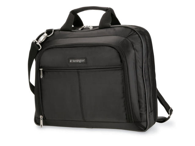 Чанти за Лаптопи Kensington Simply Portable 17