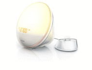 Smart Home Philips Wake-up Light