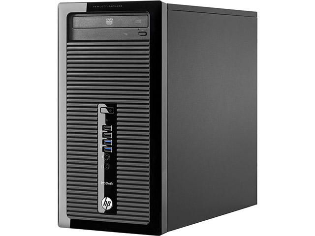 Компютри HP ProDesk 400 G2 MT