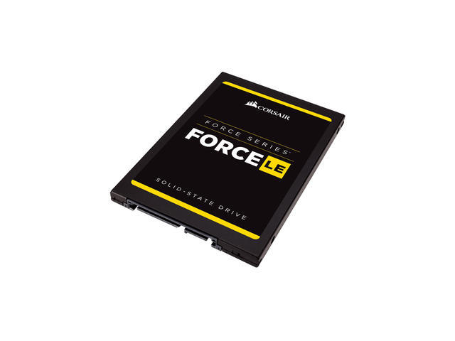 SSD 120GB SATA Corsair Force Series LE