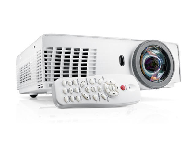 Проектори Dell S320wi