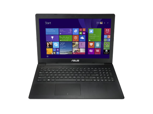 Лаптопи ASUS X553MA-XX548T