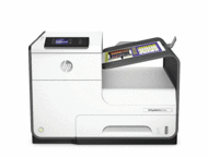 Принтери HP PageWide Pro 452dw