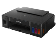 Принтери Canon Pixma G3400