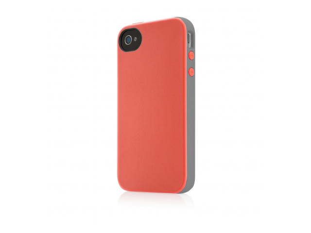 Калъфи Belkin Essential 031 оранжево+сиво