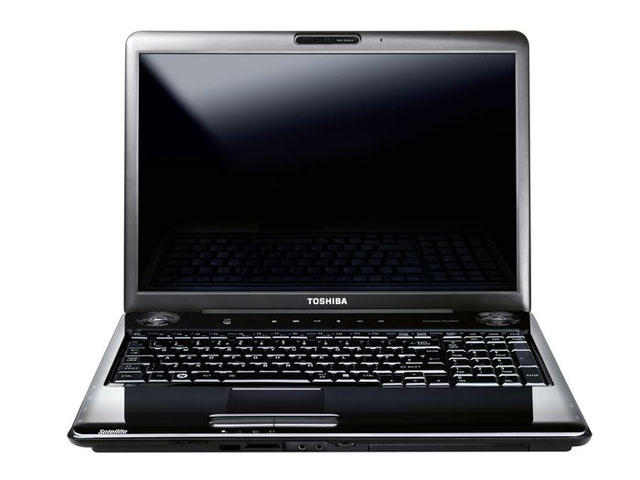 Лаптопи Toshiba Satellite P300-21E