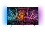 Телевизори Philips 55PUS6401
