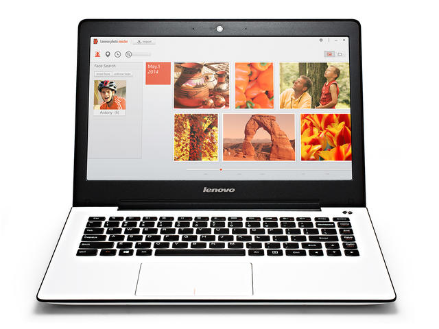 Лаптопи Lenovo IdeaPad U31-70