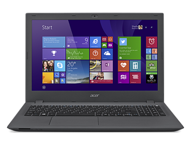 Лаптопи Acer Aspire E5-573G