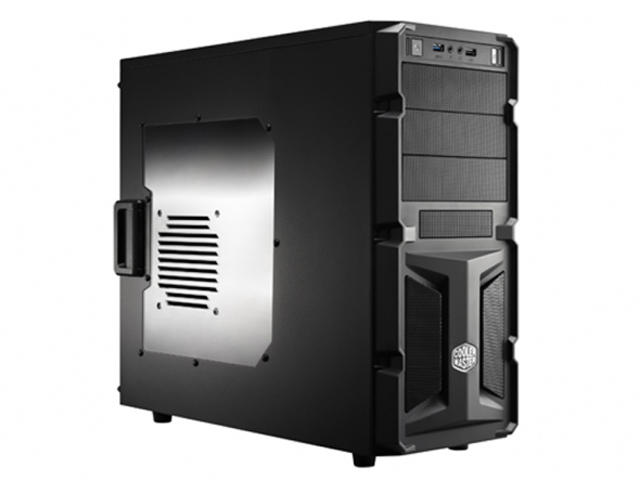 Кутии CoolerMaster K350