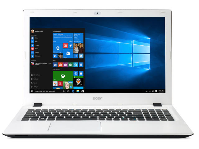 Лаптопи Acer Aspire E5-532G
