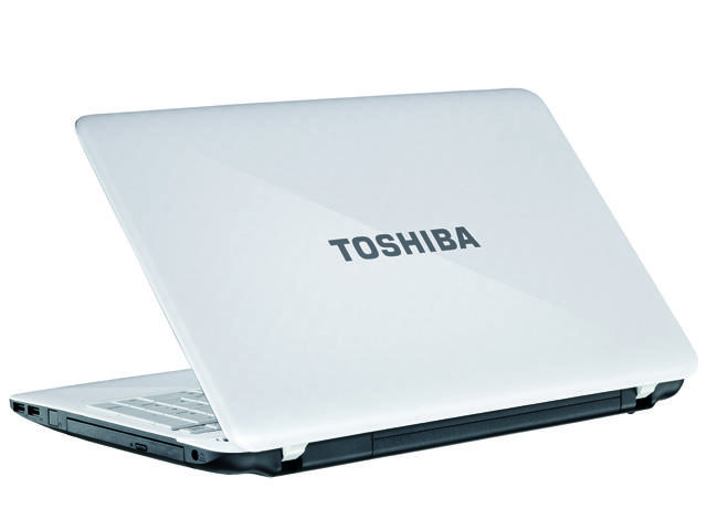 Лаптопи Toshiba Satellite L750-1XT 
