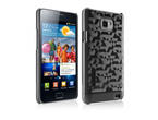 Калъфи Belkin Glitter за Samsung Galaxy S II