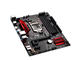Дънни платки Asus B150M PRO GAMING