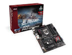 Дънни платки Asus Z170 PRO GAMING