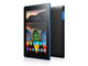 Таблети Lenovo Tab 3 7 Essential Voice 3G 8GB, черен цвят
