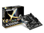 Дънни платки ASRock N3050M