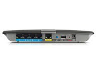 Мрежово оборудване Рутер Linksys E4200-EZ