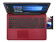 Лаптопи ASUS K555LF-XX007D