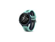 Смарт часовници Garmin Forerunner 735XT - в тъмно и светлосиньо