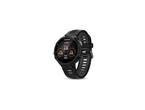 Смарт часовници Garmin Forerunner 735XT в черно и сиво - Run Bundle