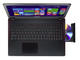 Лаптопи ASUS K550VX-DM027D