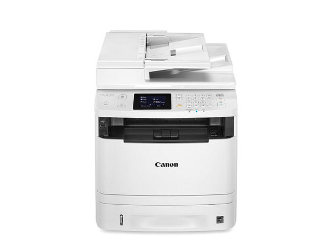 Принтери Canon i-SENSYS MF411dw