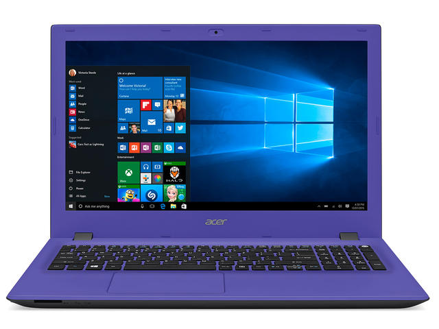 Лаптопи Acer Aspire E5-573