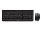 Клавиатури Cherry DW 3000