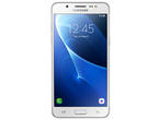 Смартфони Samsung Galaxy J5 (2016) (SM-J510F) 16GB, бял цвят