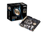 Дънни платки Asus Z97I-PLUS