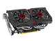Видео карти Asus GeForce STRIX GTX 960-DC2-4GD5