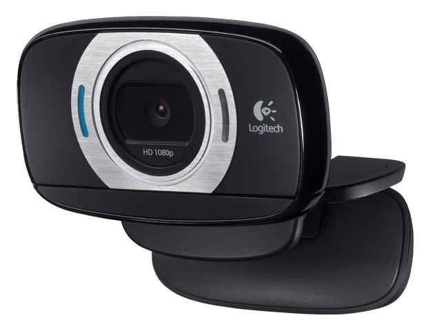 Уеб камери Logitech C615