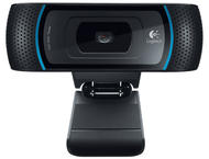 Уеб камери Logitech B910