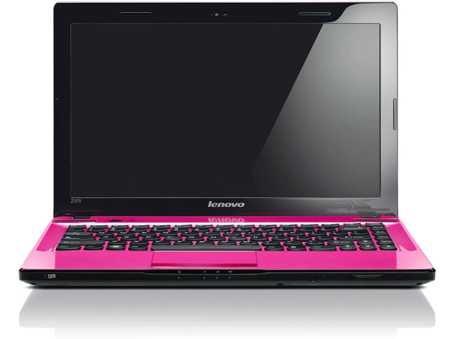 Лаптопи Lenovo IdeaPad Z370