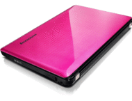 Лаптопи Lenovo IdeaPad Z370