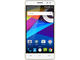 Смартфони GSmart Elite LTE 16GB, бял цвят
